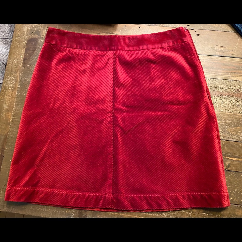 Loft skirt new NWT